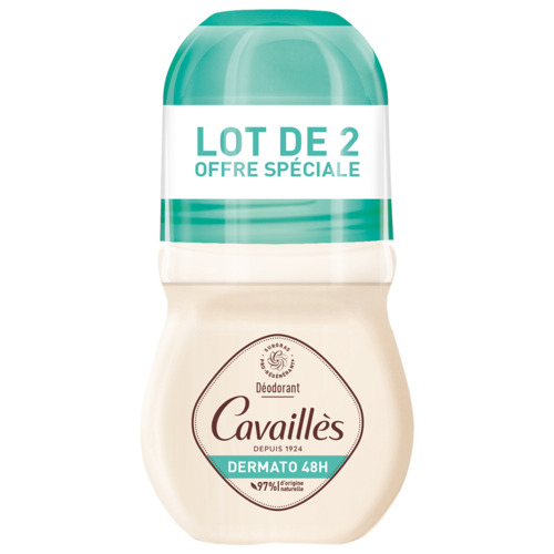 CAVAILLÈS