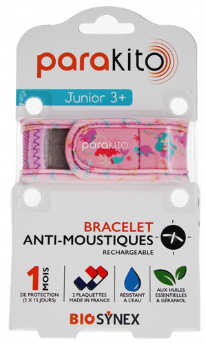 PARAKITO