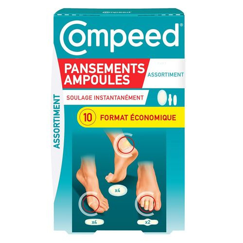 COMPEED