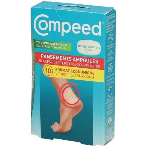 COMPEED