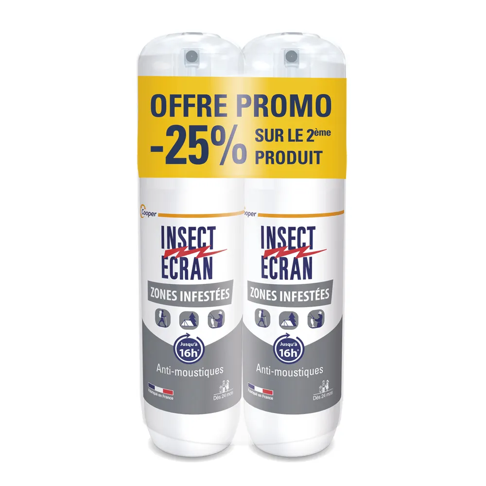 INSECT ECRAN