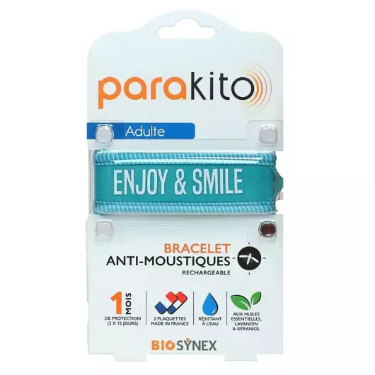 PARAKITO