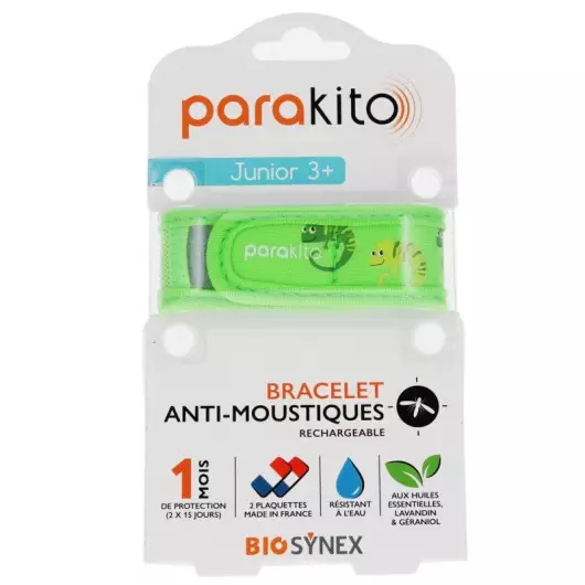 PARAKITO