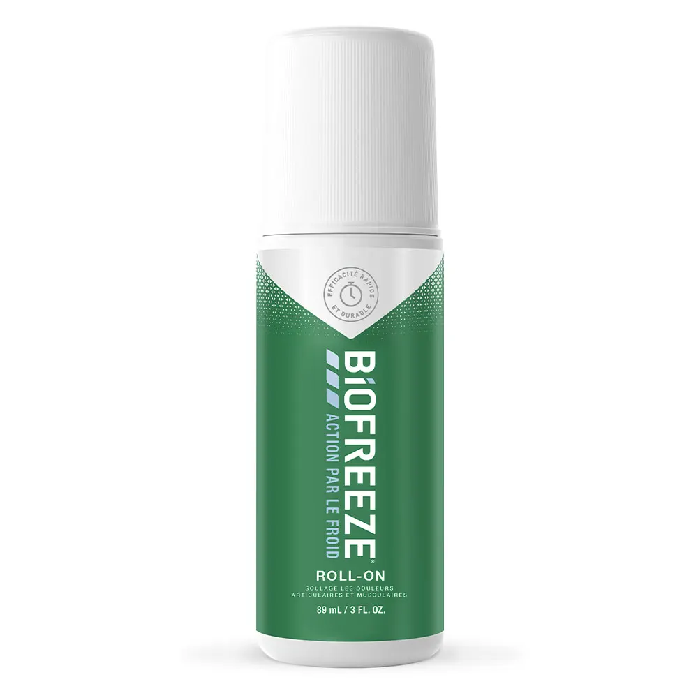 BIOFREEZE
